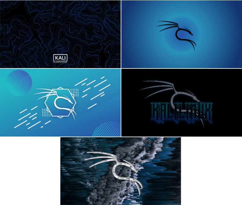 Kali Linux  Release (Kaboxer, Kali-Tweaks, Bleeding-Edge & Privileged  Ports) | Kali Linux Blog