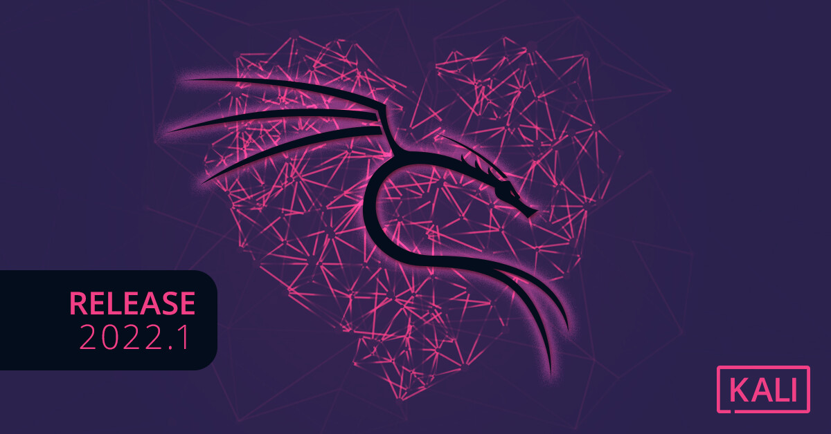 Kali Linux