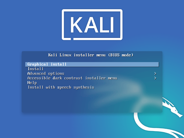 Kali Linux 2018 2 April 2018 Desktop 32 Bit 64 Bit Iso Disk Image Free Download Getmyos Com