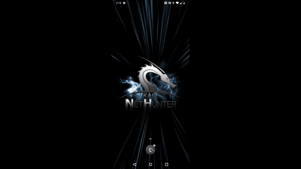 kali linux nethunter apk free download for android kali linux nethunter apk free download for android