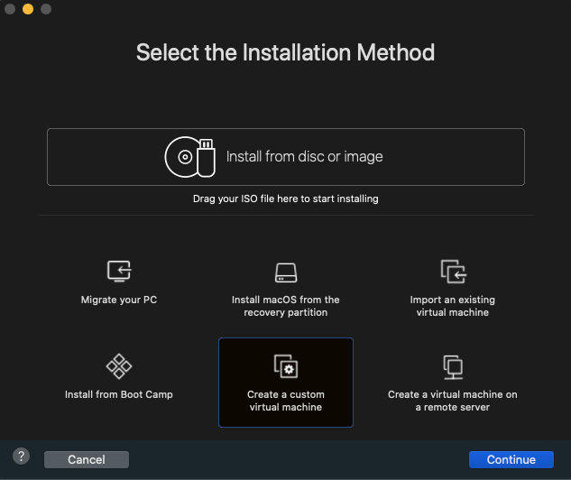 USB Boot in VMware | Linux Documentation