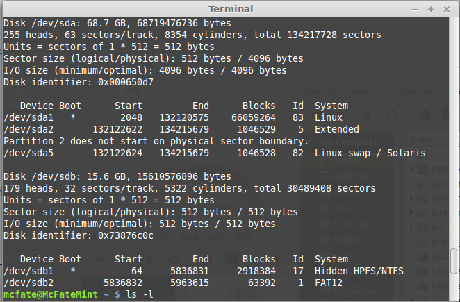 lo hizo espía Cuña Making a Kali Bootable USB Drive (Linux) | Kali Linux Documentation