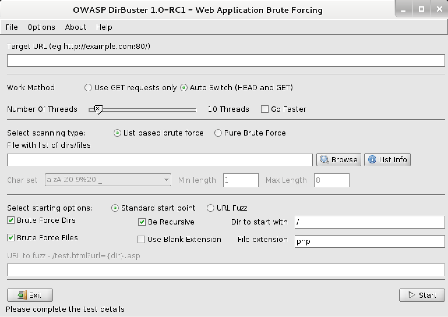 Urls txt. URL файл. Brute Force переводчик. OWASP примеры взломов.